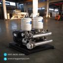 Pompa Booster Maxon 2CMH 1.5KW