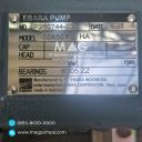 Ebara 65x50 FSHA