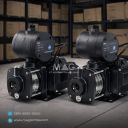 Grundfos Pompa Booster CMB 3-37