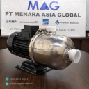 Pompa Horizontal CHL