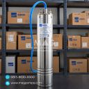 Motor Pompa Submersible Ebara