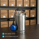 Pompa Submersible KP Series