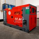 Generator Set Matsuko MDG