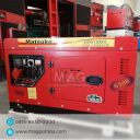 Genset Matsuko MDG15000S
