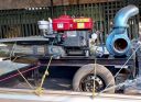 Matsuko H-200CP Pompa Banjir