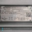 Motor Electric 22kW Siemens 1LE0022-1EB4