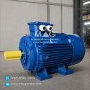 Motor Listrik TITAN Dinamo Industri Heavy Duty