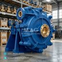 Pompa Slurry Rotor NGM