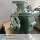 Ebara 50X40 FS2HA Motor Siemens 2.2 KW 3 Phase 2 Pole