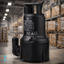 Pompa celup Grundfos KPC