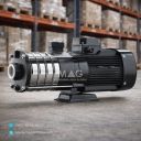 CHLF Pompa Multistage