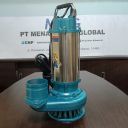 Pompa drainase - Pompa Submersible SOMY WQD Series
