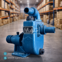 Pompa Rotor TC – Transfer Fluida Industri