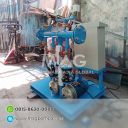 Ebara CDX untuk Pompa Booster / Pompa Dorong
