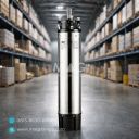 Motor Submersible 3 Phase ROTOR 380V – Tangguh dan Efisien.