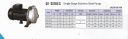 APP Kenji SE - single stage stainless pump