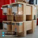 Pompa Deep Well CNP SJ3
