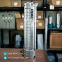 Pompa Deep Well CNP SJ3