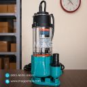 Pompa Submersible SOMY SPV 180