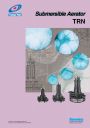 Tsurumi Blower - TRN Series