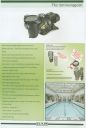 Pompa Kolam renang Euroswim DAB