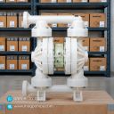 LIQUADE Diaphragm Pump