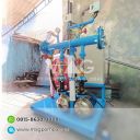 Pompa Centrifugal Ebara CDXM 90/10