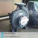 Pompa Air End Suction Ebara 125x100 FSKA